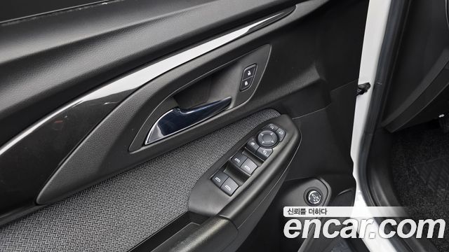 Chevrolet TrailBlazer 2022