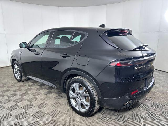 Dodge Hornet 2024