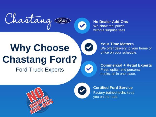 Ford Transit 2024