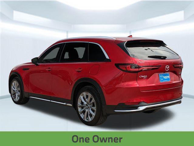 Mazda CX-90 2024
