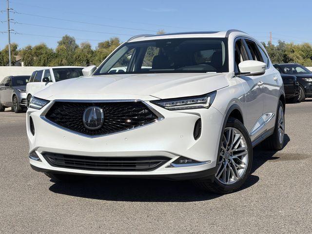 Acura MDX 2024