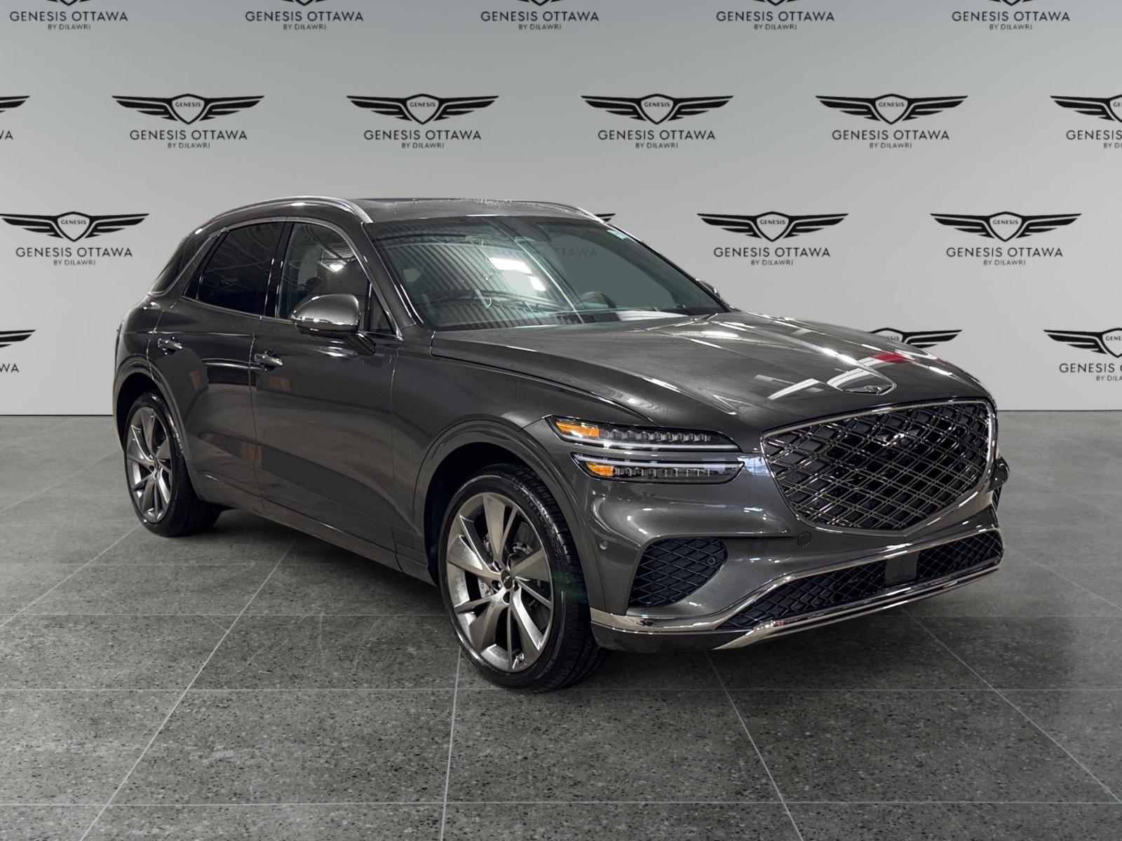 Genesis GV70 2026