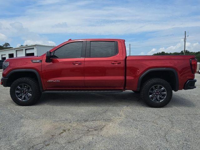 GMC Sierra 2025
