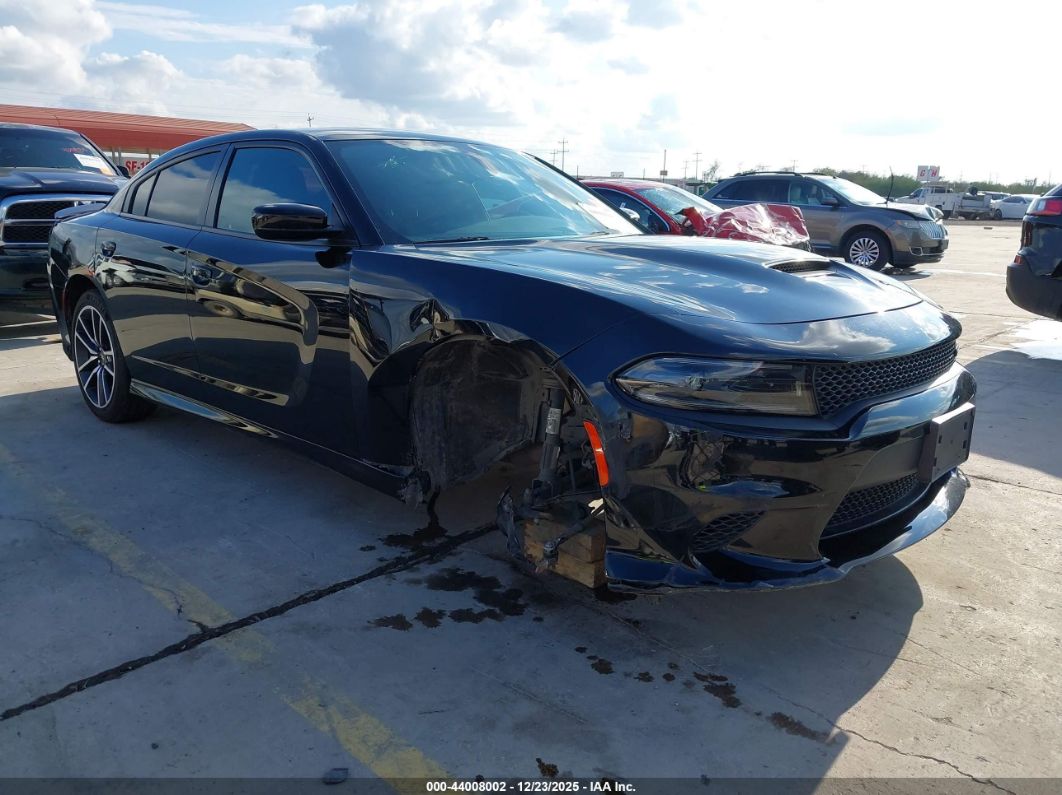 Dodge Charger 2023