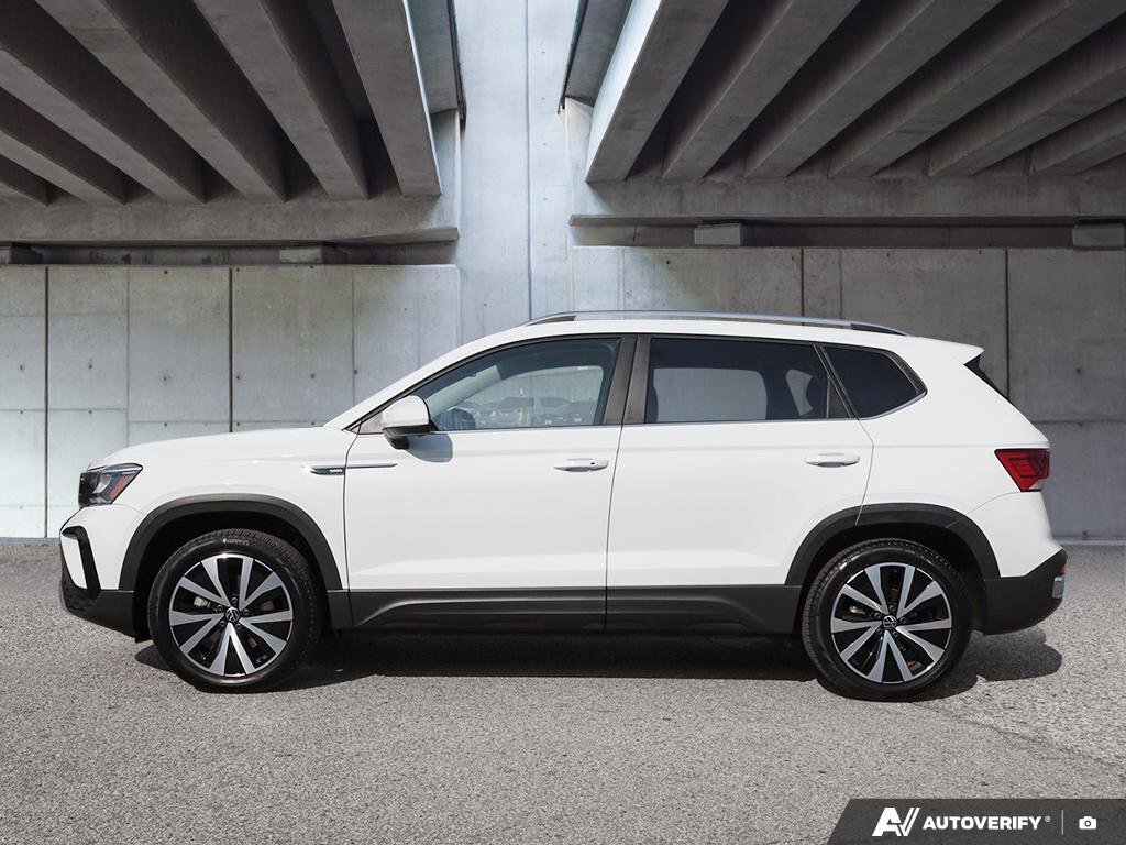 Volkswagen Taos 2023