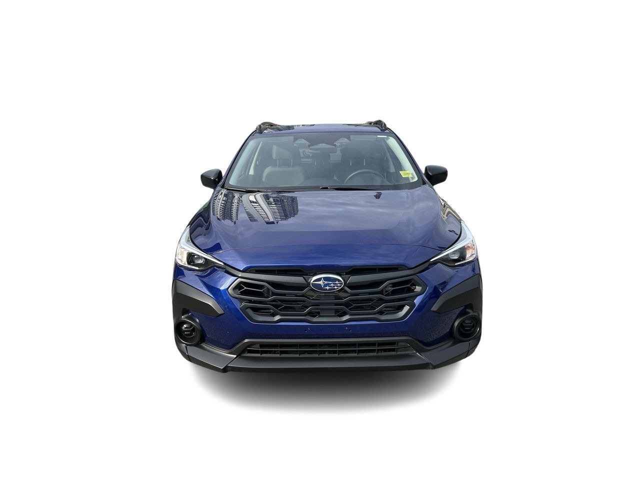 Subaru Crosstrek 2025