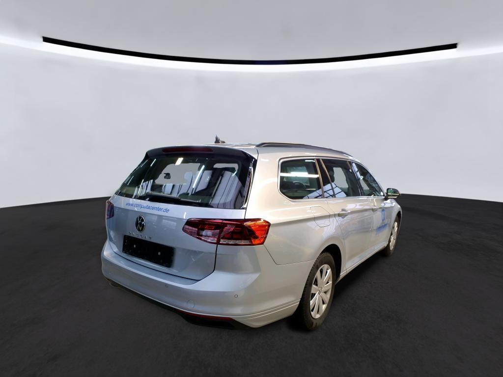 Volkswagen PASSAT VARIANT 2022