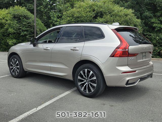 Volvo XC60 2024