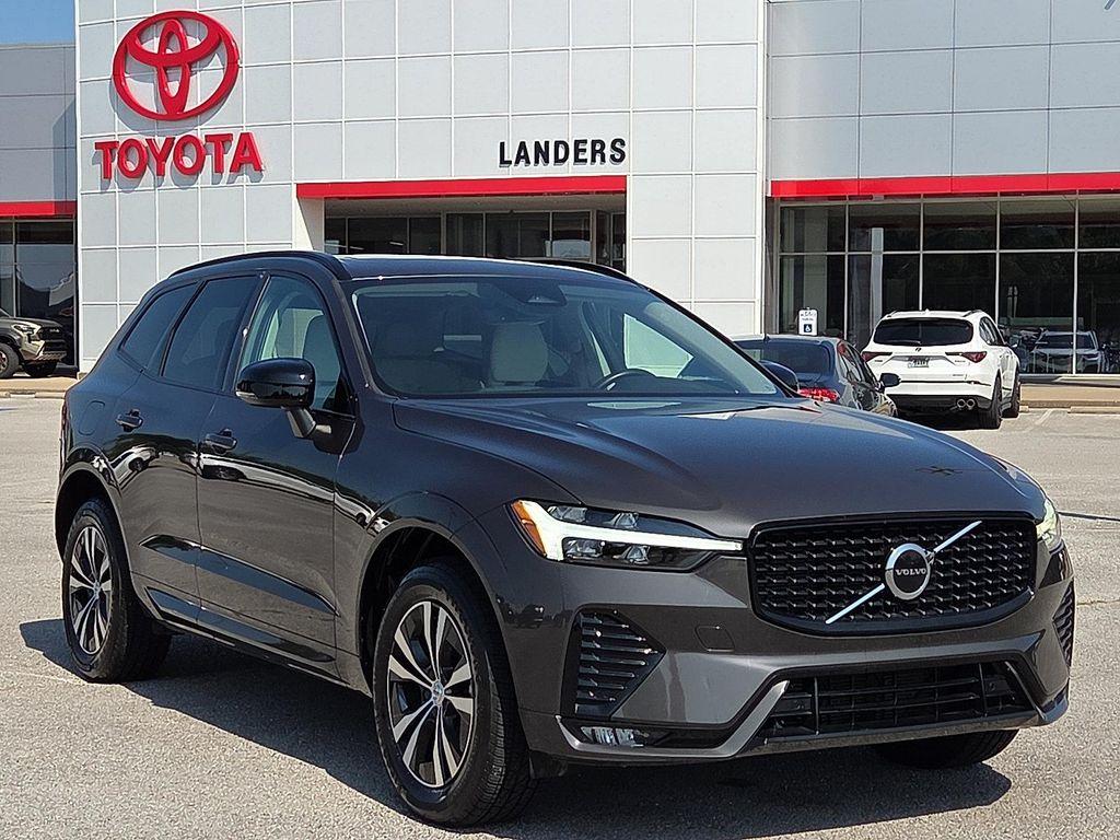 Volvo XC60 2024