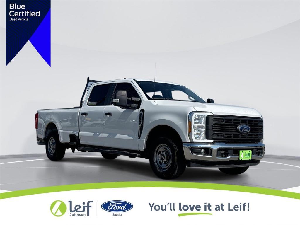 Ford F 250 2023