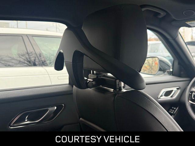 Land Rover Range Rover Velar 2026