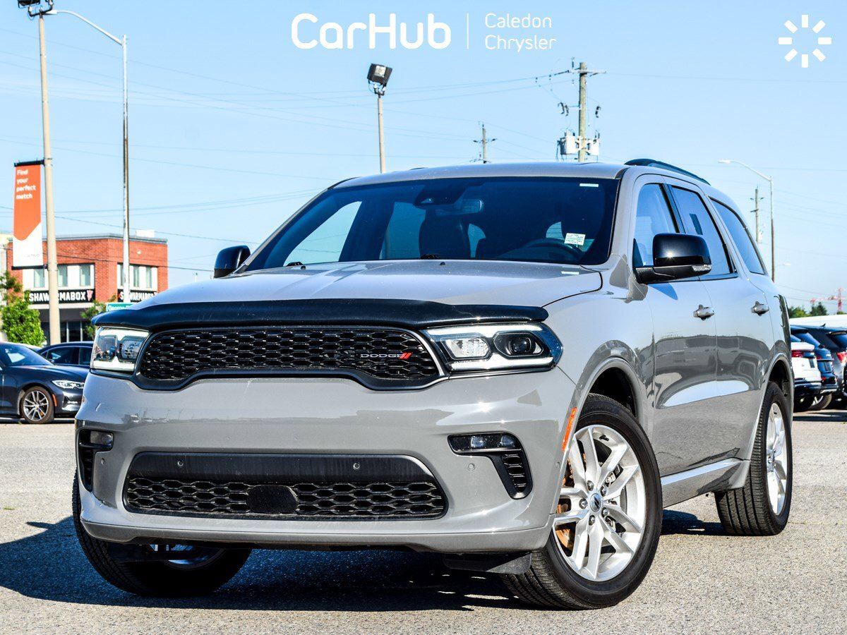 Dodge Durango 2023