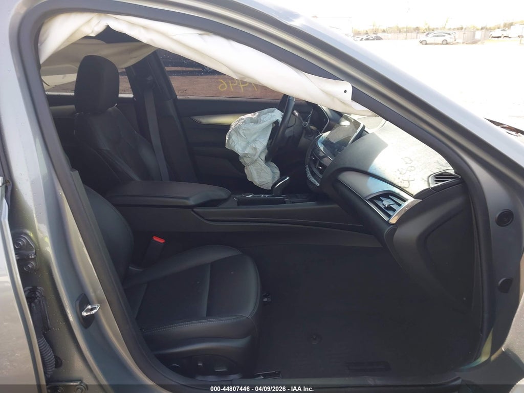 Cadillac CT5 2023