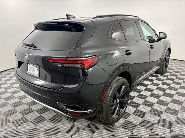 Buick Envision 2023