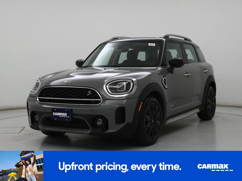 Mini Countryman 2023