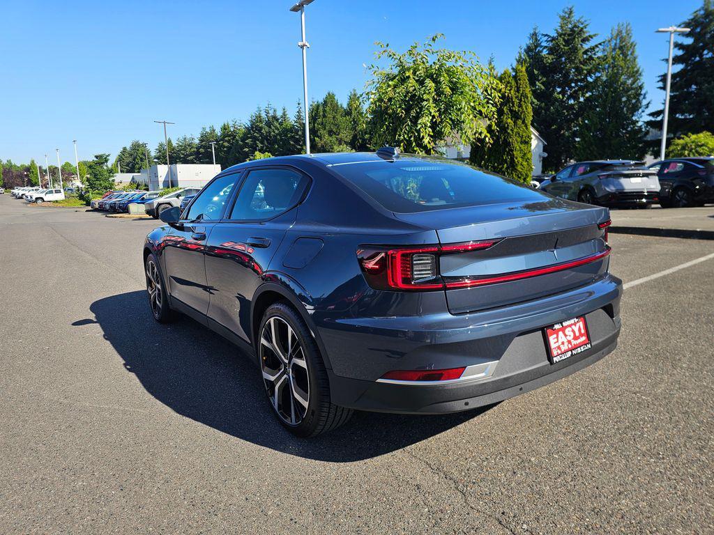 Polestar 2 2023