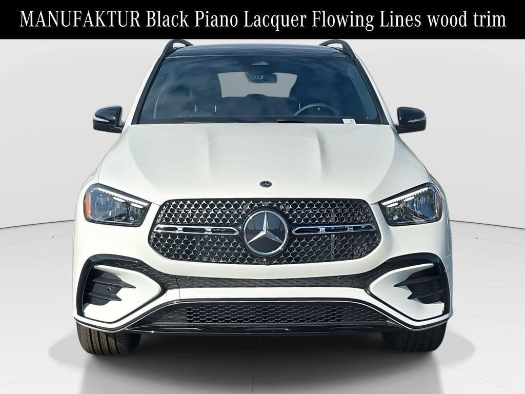 Mercedes-Benz GLE 350 2026