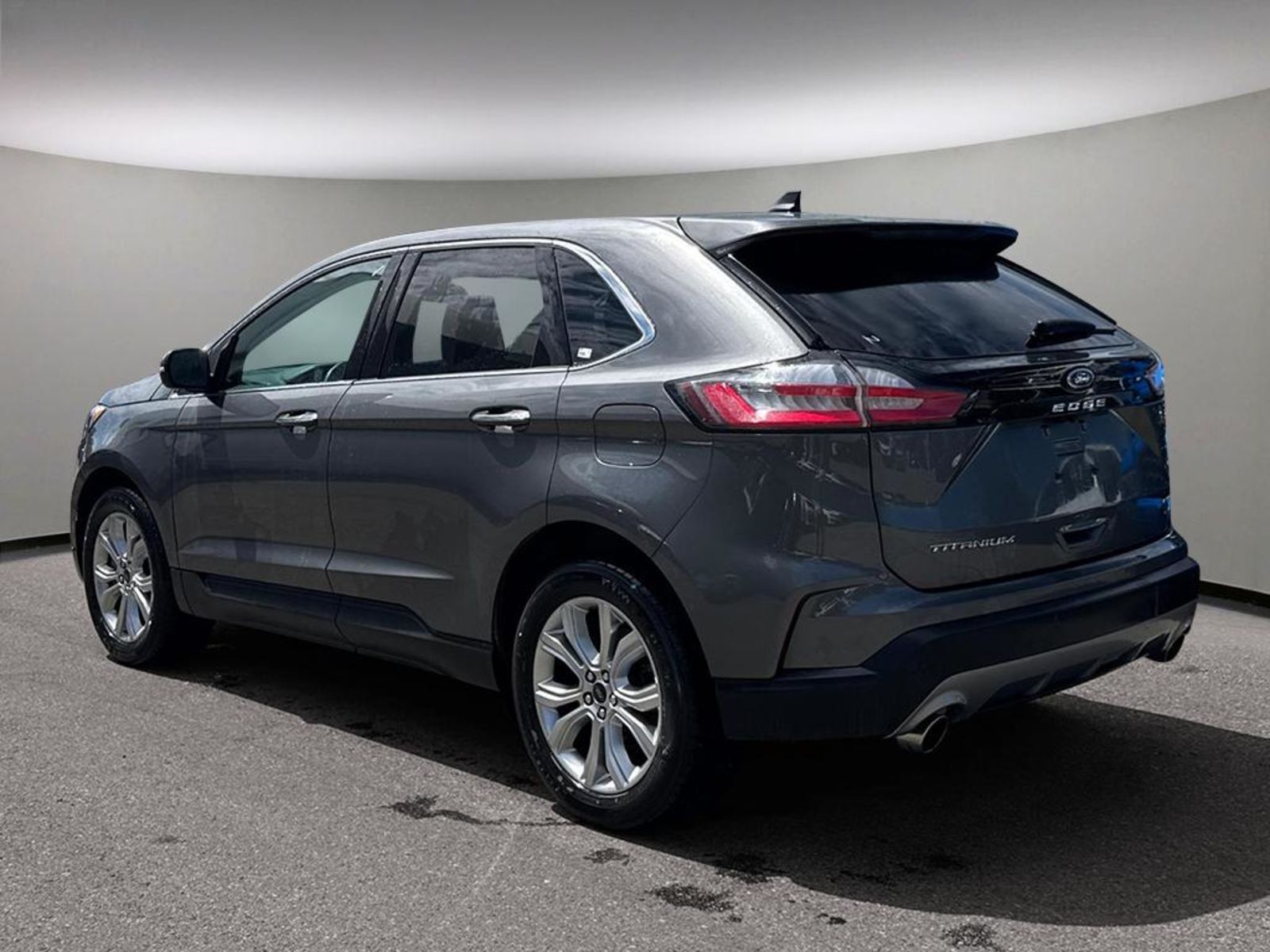 Ford Edge 2024