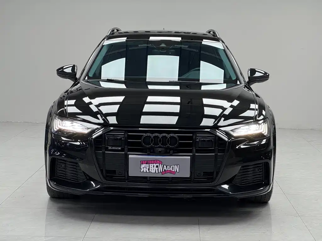 Audi A6 2023