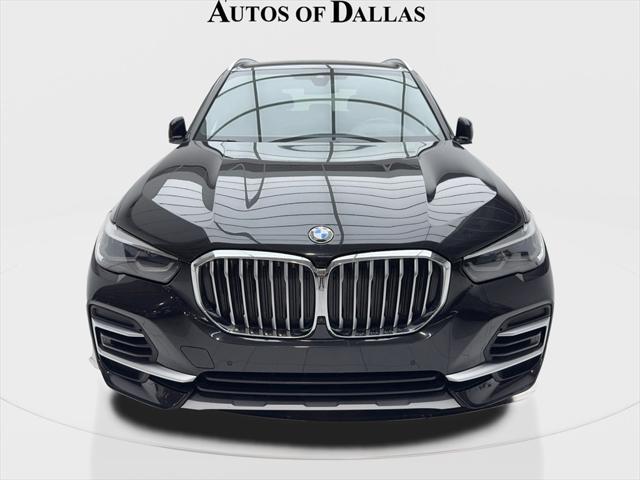 BMW X5 2023