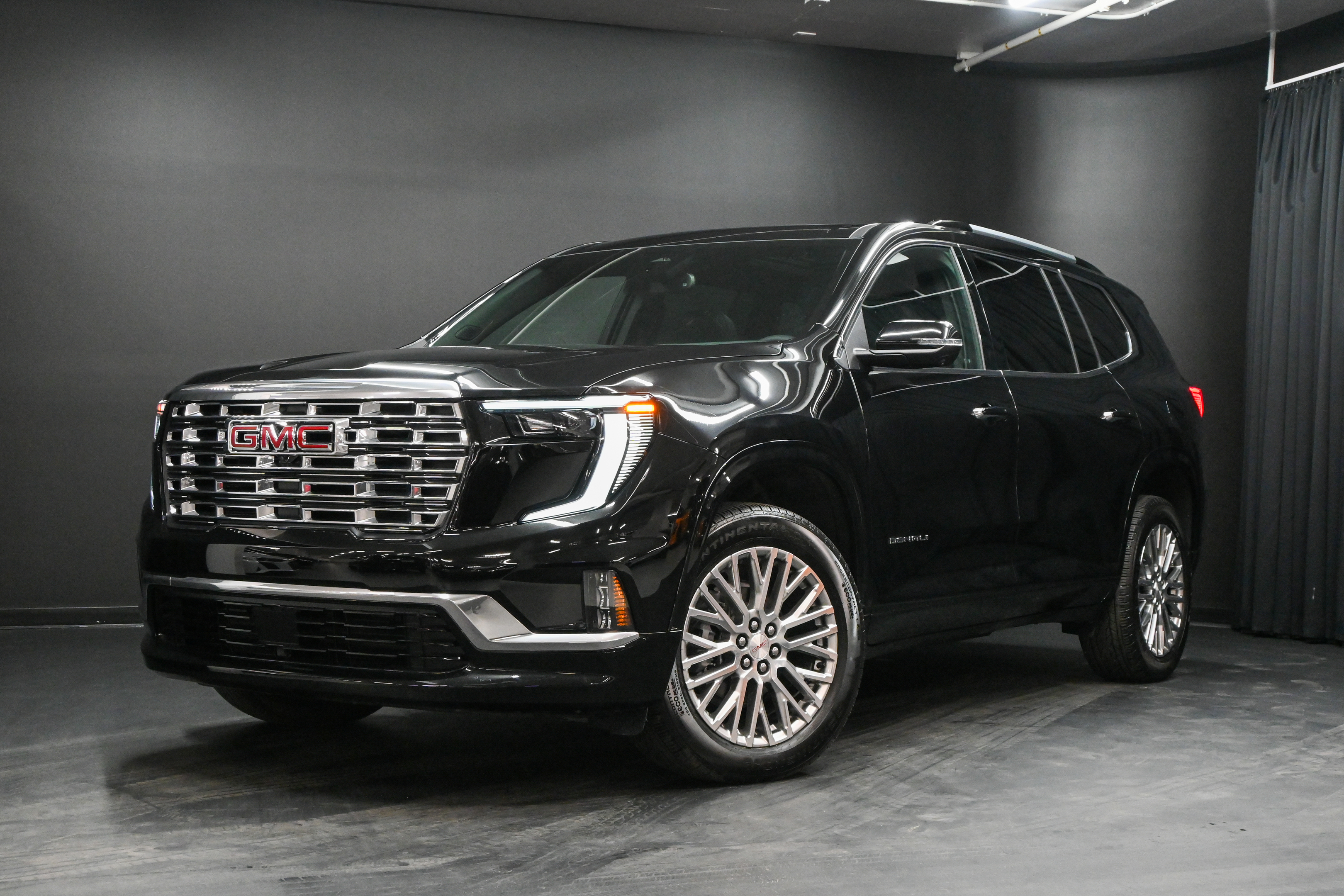 GMC Acadia 2025