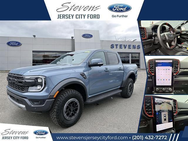 Ford Ranger 2024