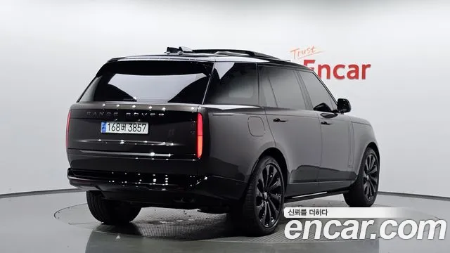 Land Rover Range Rover 2024