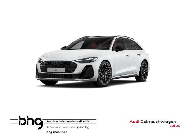 Audi S5 2025