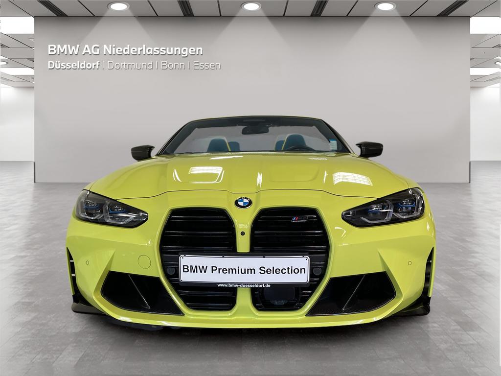 BMW M4 2023