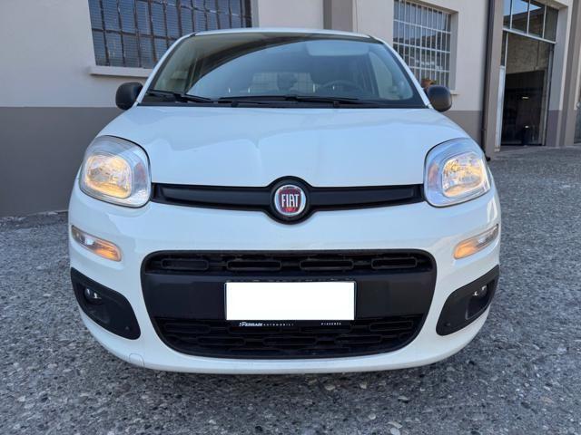 Fiat Panda 2021