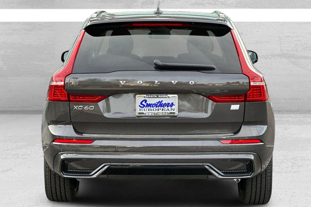 Volvo XC60 2024