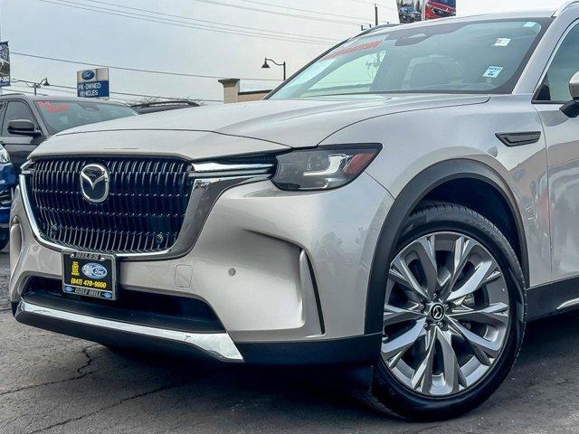 Mazda CX-90 2024