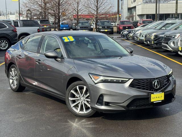 Acura Integra 2023
