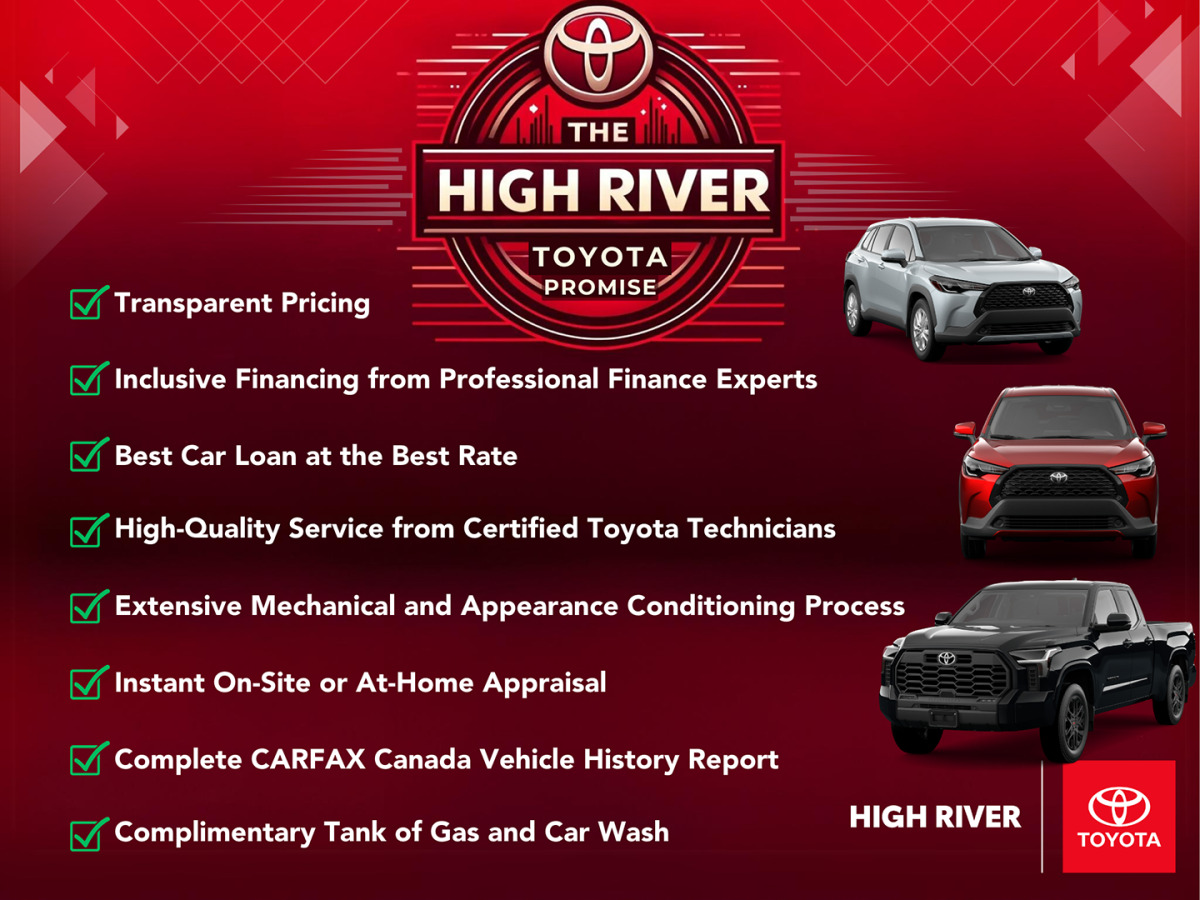 Toyota Highlander 2024