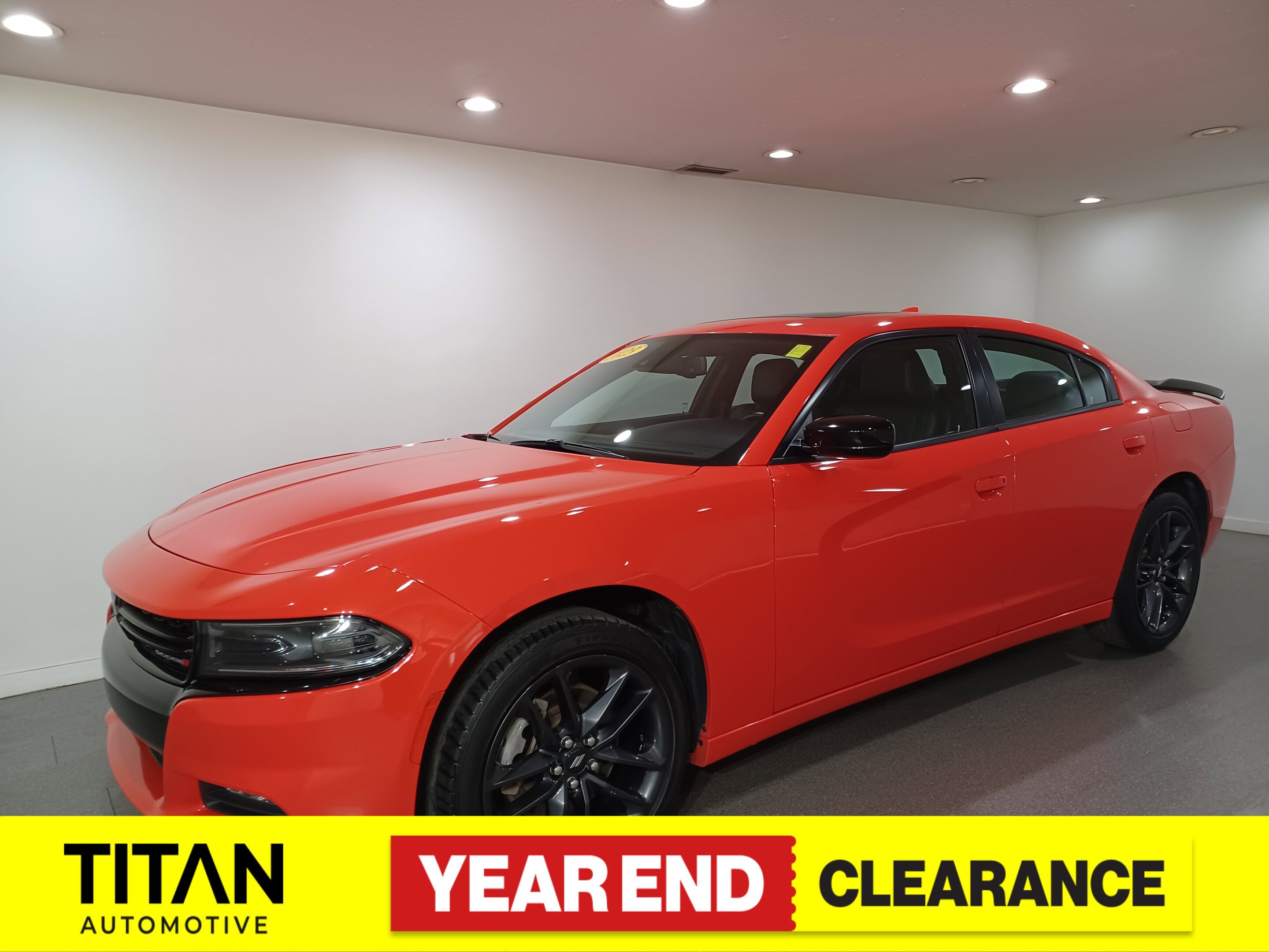 Dodge Charger 2023