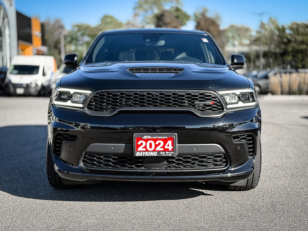 Dodge Durango 2024