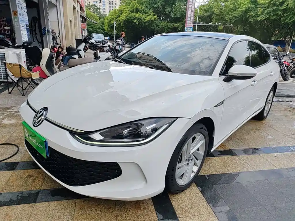 Volkswagen Lamando 2023