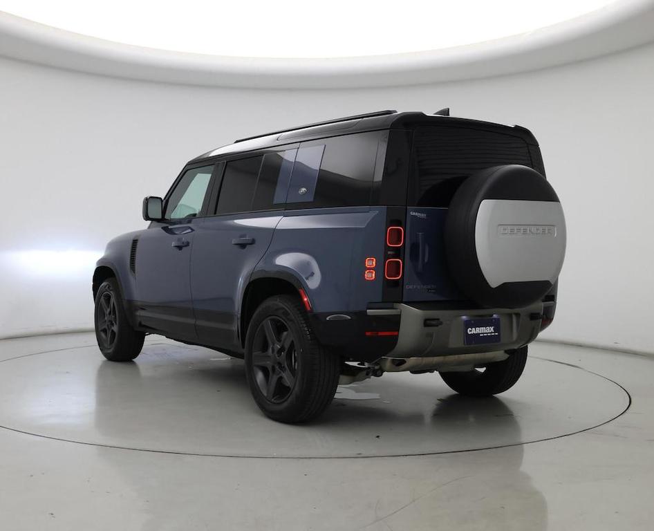 Land Rover Defender 2023