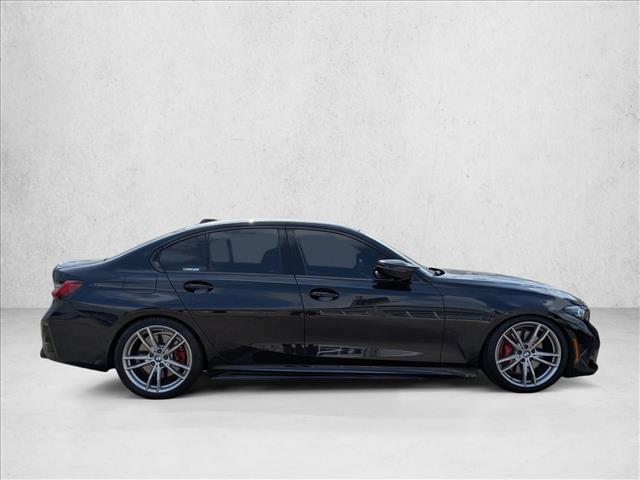 BMW M340I 2023