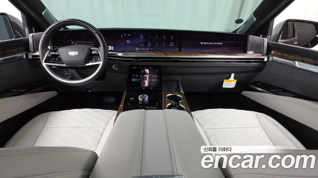 Cadillac Escalade 2025