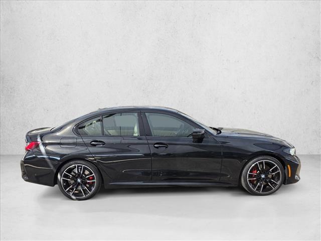 BMW M340I 2026