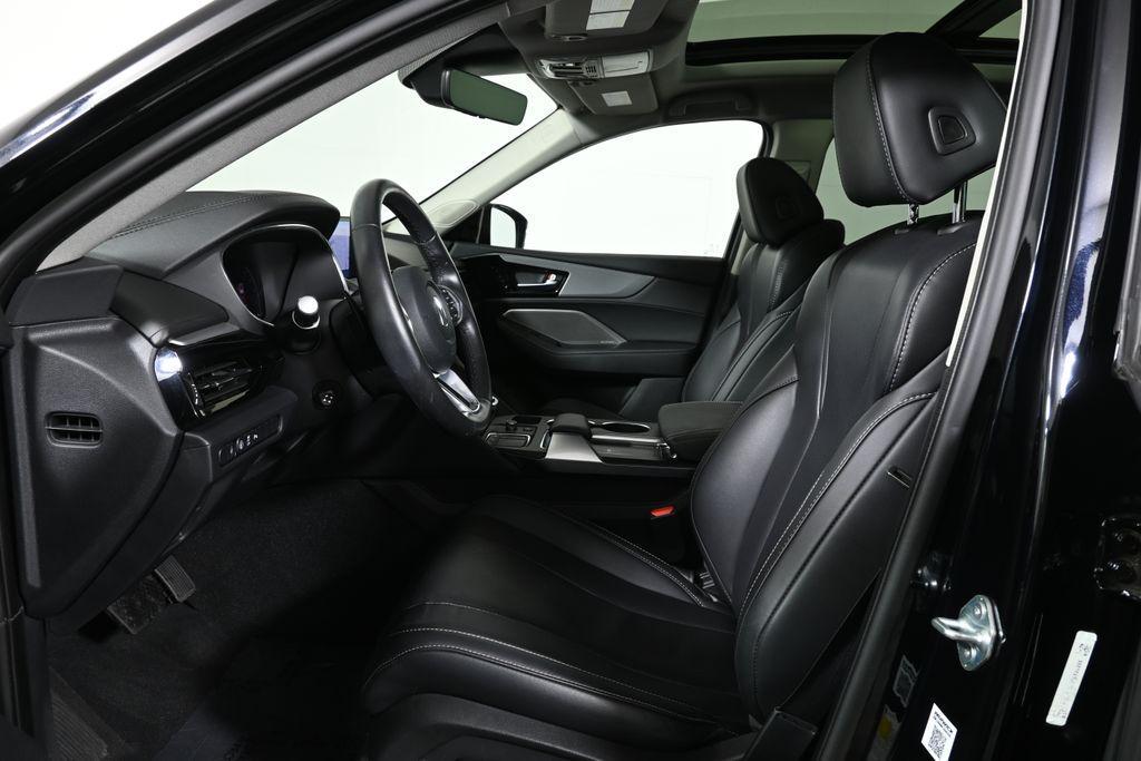 Acura MDX 2024