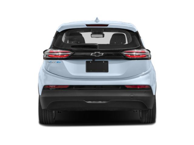 Chevrolet Bolt 2023