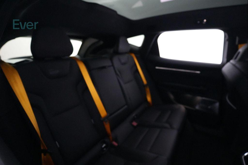 Polestar 3 2025
