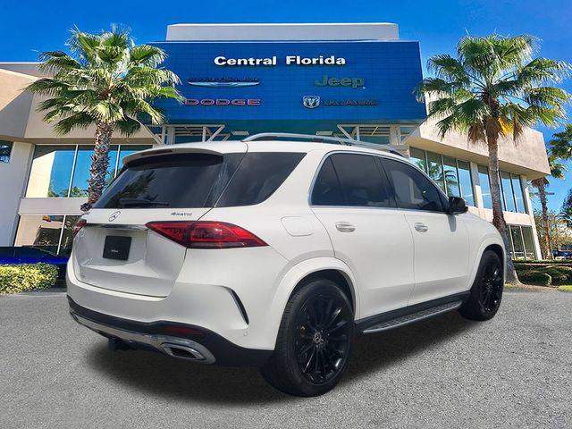 Mercedes-Benz GLE 350 2023