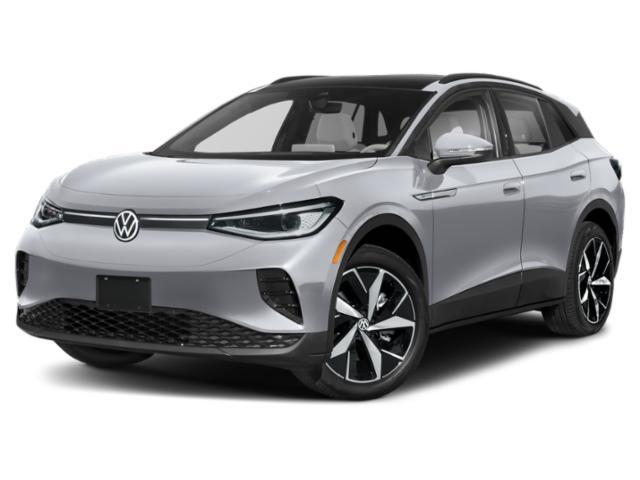 Volkswagen ID.4 2023