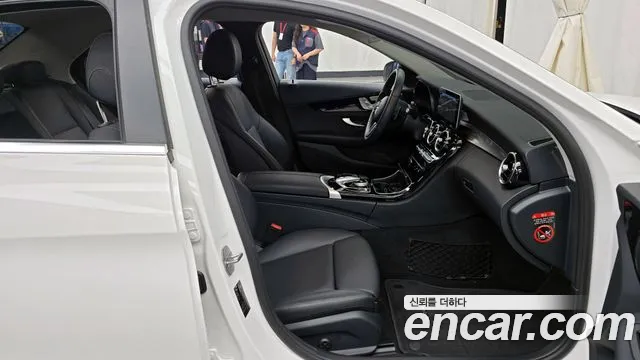 Mercedes-Benz C-Класс 2020