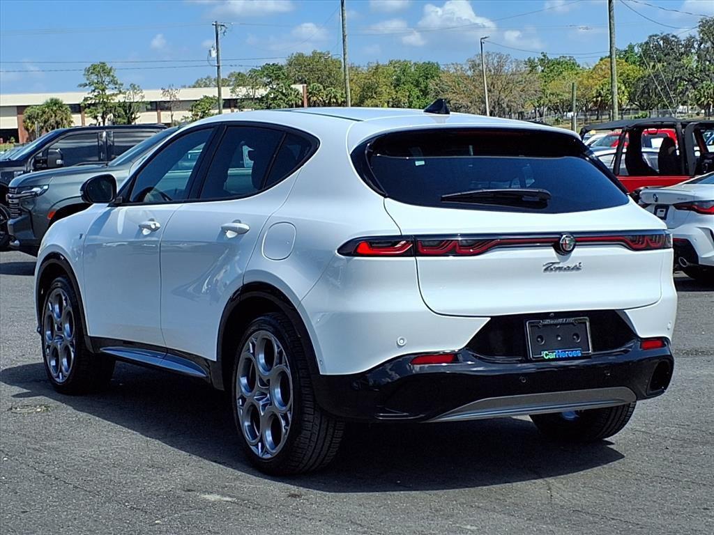 Alfa Romeo Tonale 2024