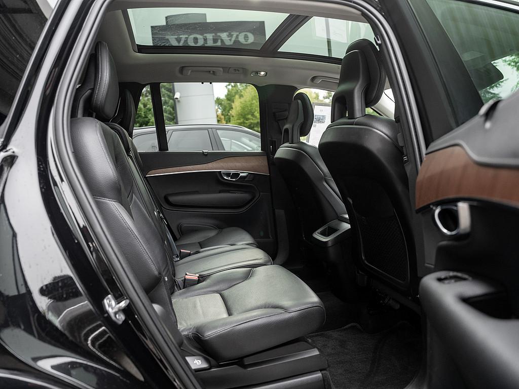 Volvo XC90 2021