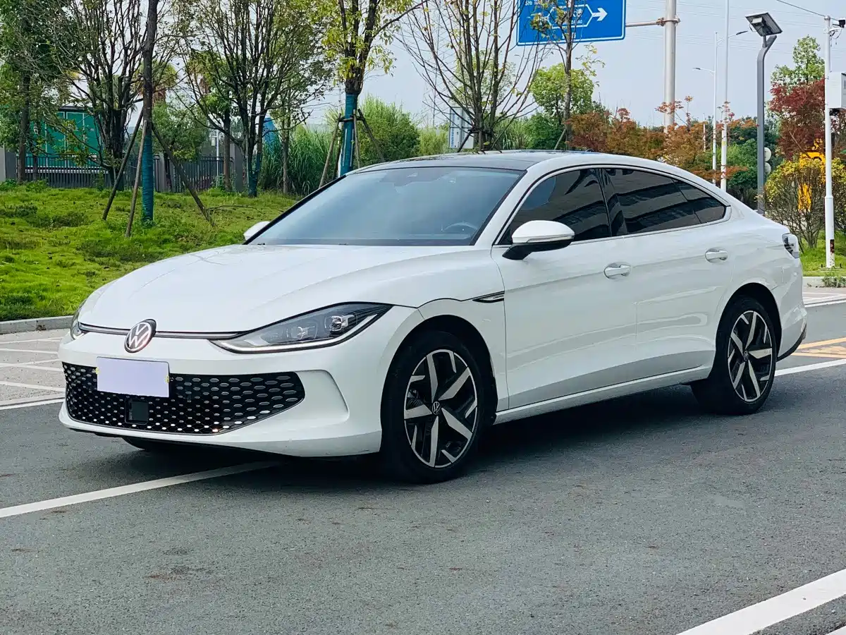 Volkswagen Lamando 2024
